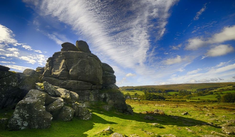 Dartmoor