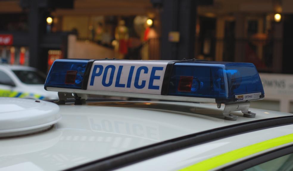 Man assaulted by glass bottle in Plymouth bar