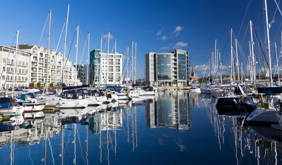 RBS CIB supports development of prime Plymouth waterfront with £22.5m facility