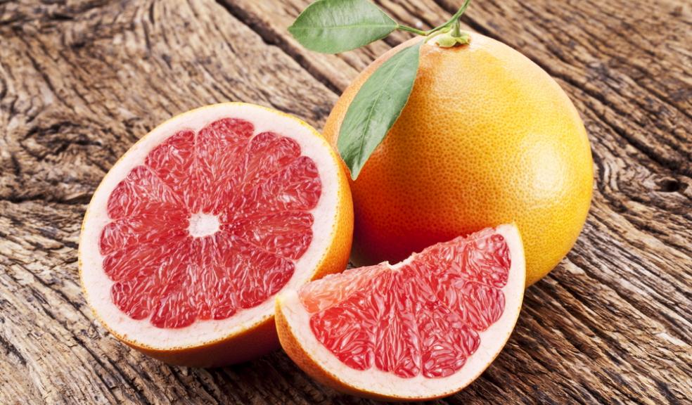 Grapefruit biomolecules may herald new treatment for heart disease