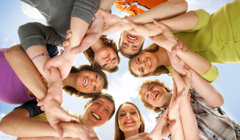 Freshers have safe time in Plymouth