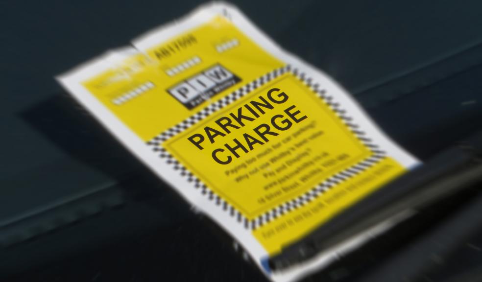 Parking charges provide local councils with huge cash surpluses