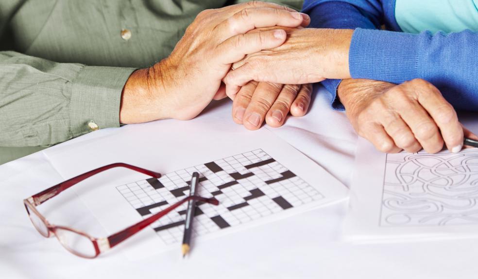 Plymouth University leads challenge to public sector on dementia
