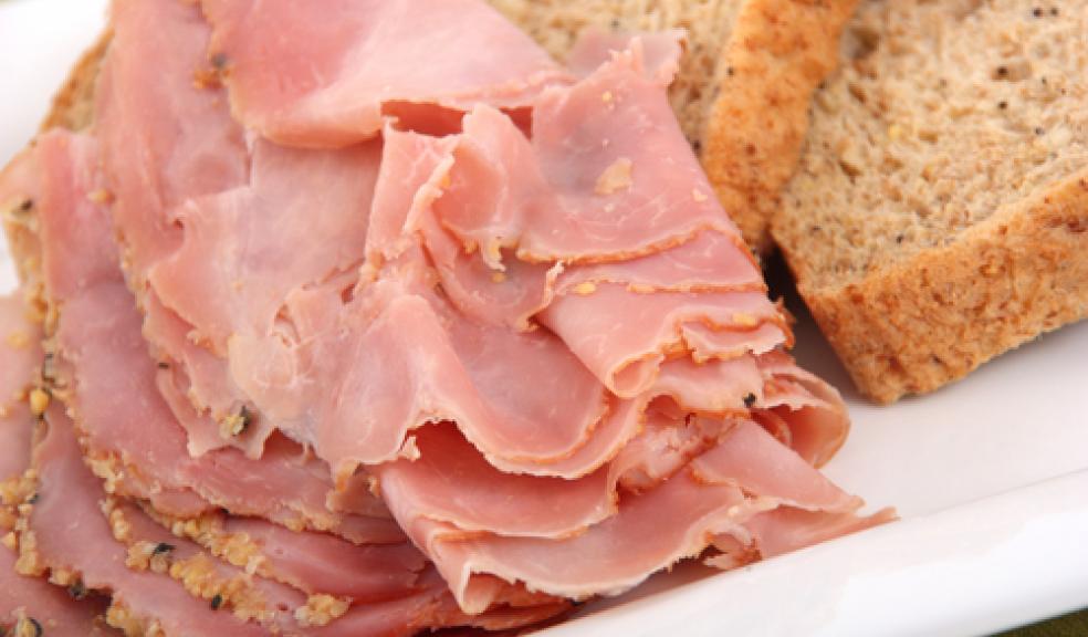 Outbreak of salmonella linked to cooked ham bought from independent butchers