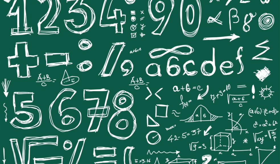 Twelve schools from across the country are vying to be crowned the champions of a new national mathematics and statistics competition