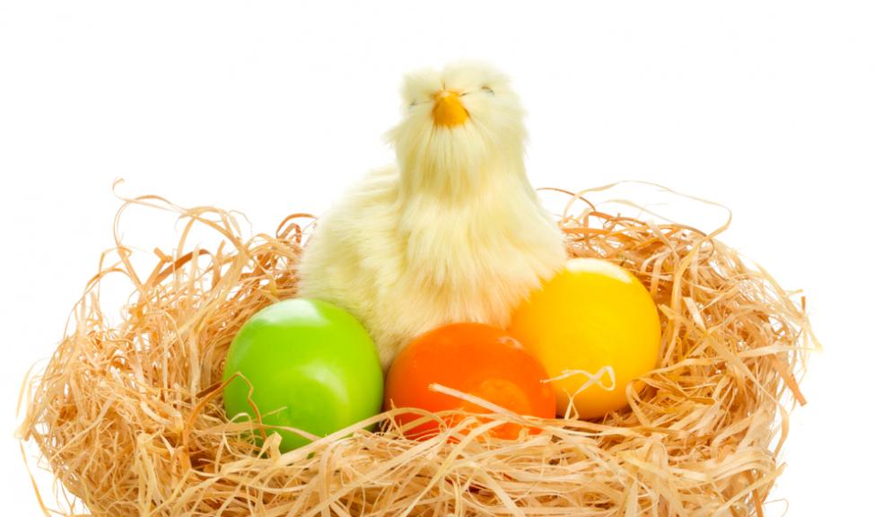 Happy Easter