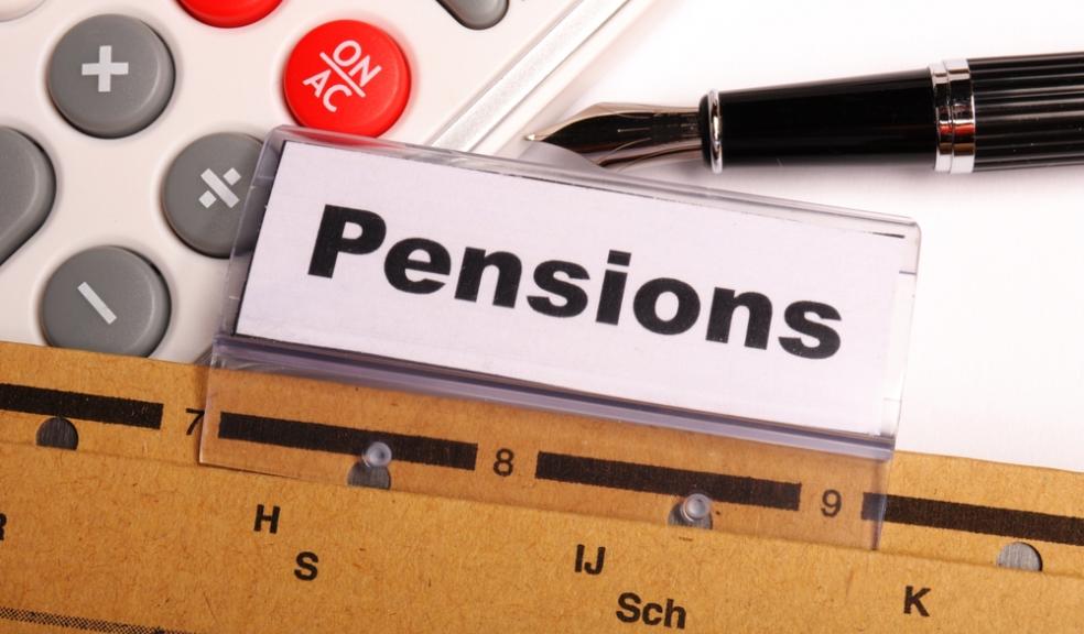 Government sets out plans to reshape workplace pensions