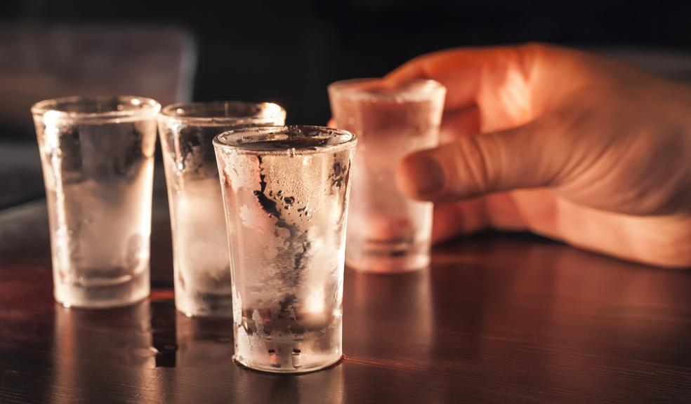 Police campaign highlights impact of alcohol-related disorder