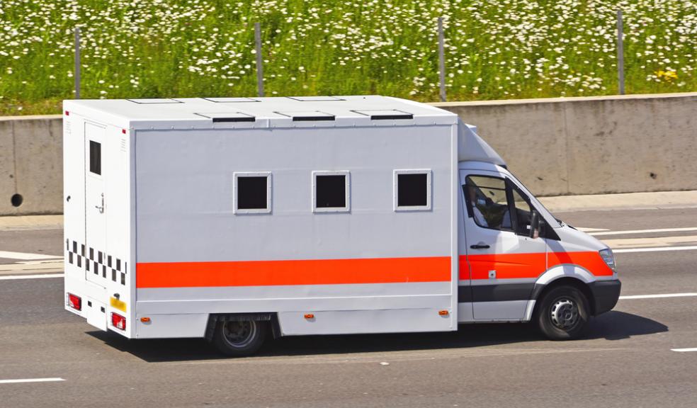 Inspection of Devon and Cornwall probation finds "improvements needed"