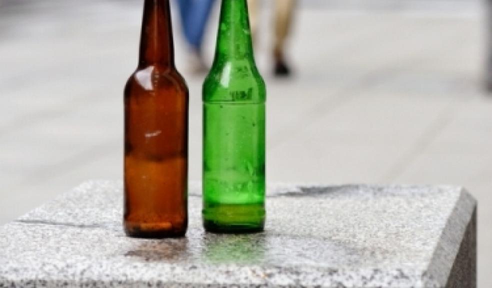 Reducing the harm caused by alcohol is the key aim of a new five year plan for Plymouth being considered by Plymouth City Council’s cabinet