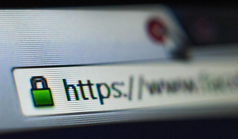 Plymouth University chosen to launch cyber security bursary
