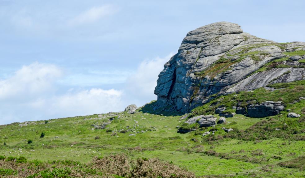Haytor, Dartmoor