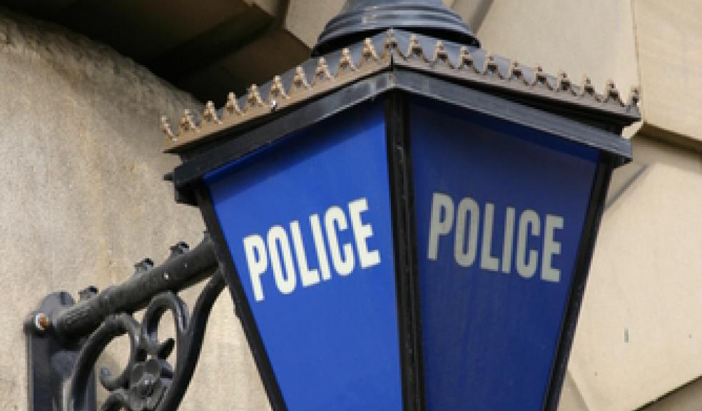 Pension charged with GBH over North Devon stabbing