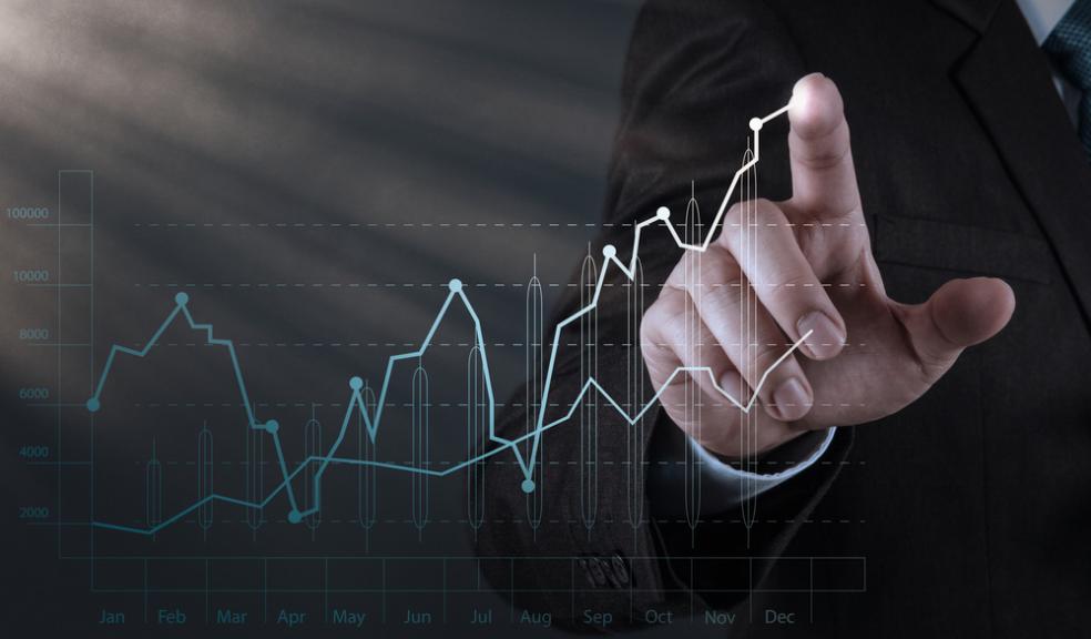 UK economy grows by 0.8%, according to GDP figures
