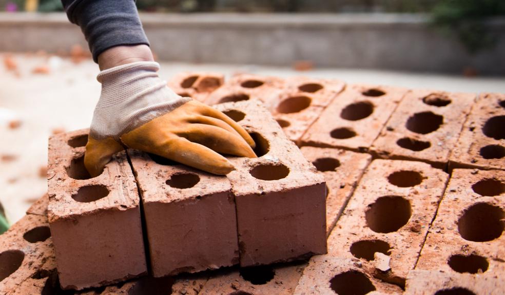 Housebuilding continues to pick-up across the South West