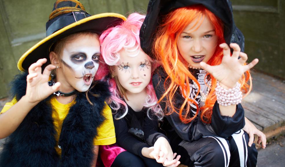 Spooky half term fun with Books and Beast in North Prospect