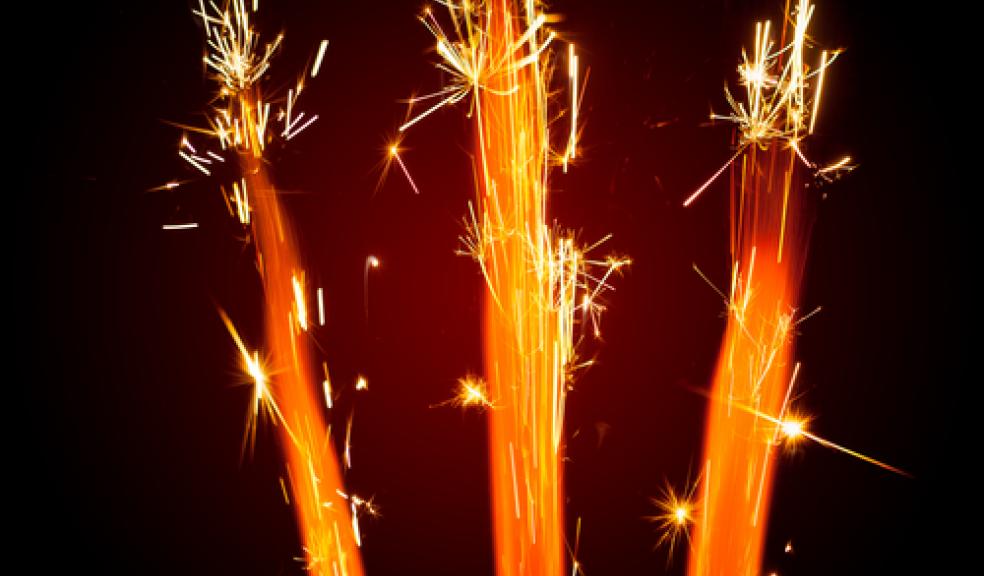 Council urges public to stay safe for Bonfire Night