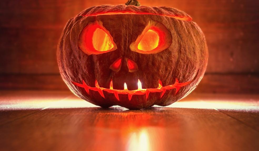 This Hallowe’en, remember trick-or-treat is actually British