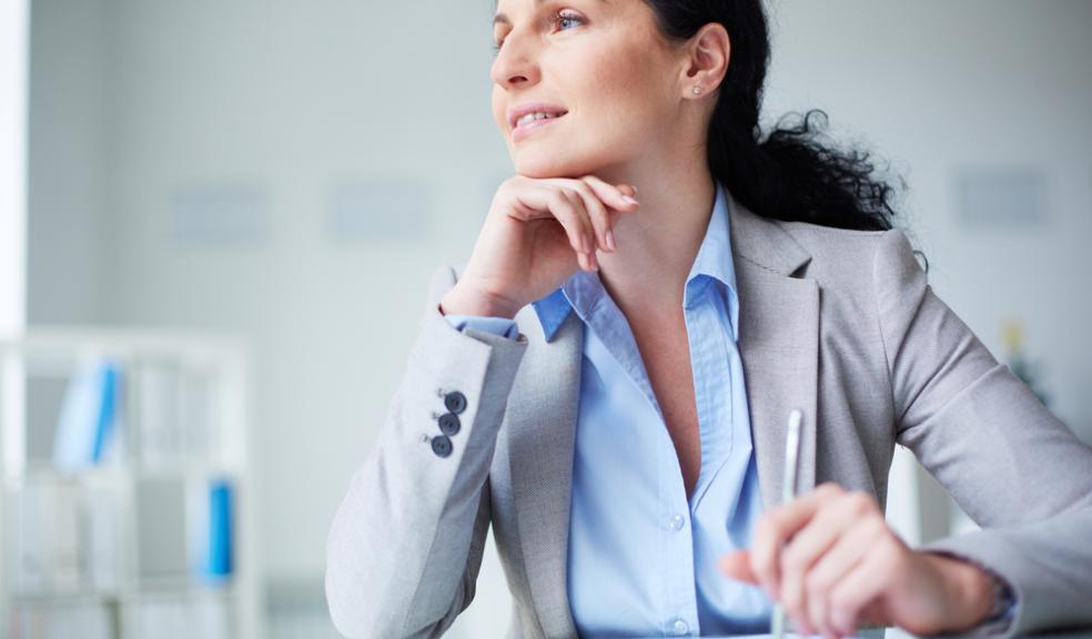 What do women working in the Westcountry really want?