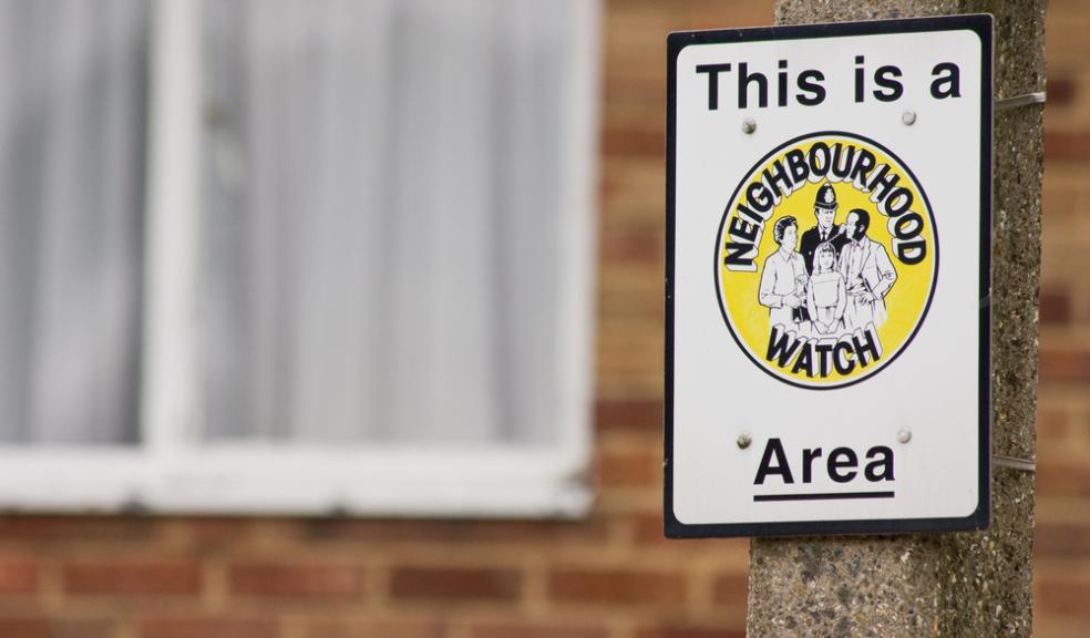 Last chance to apply for grant to help reduce crime
