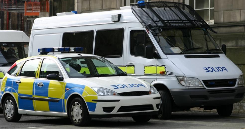 Plymouth schoolgirl arrested after two alleged staff attacks