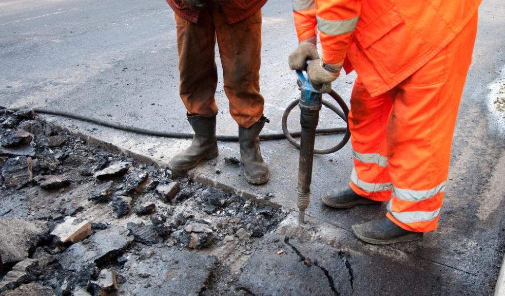 Protective surfacing works to start on city roads