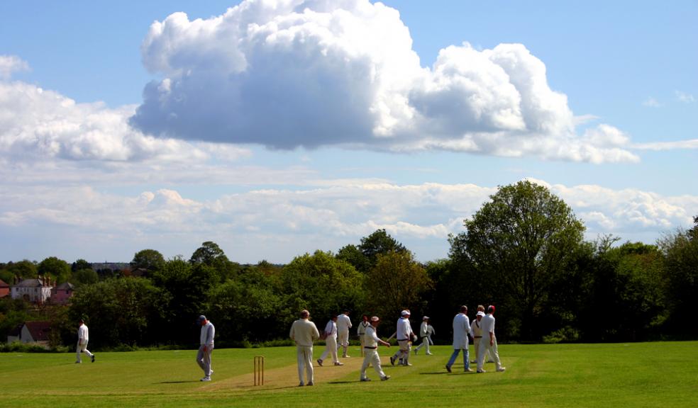 A number of MPs will be joining Plymouth Sutton and Devonport MP Oliver Colvile in a cricket match in aid of the Chestnut Appeal