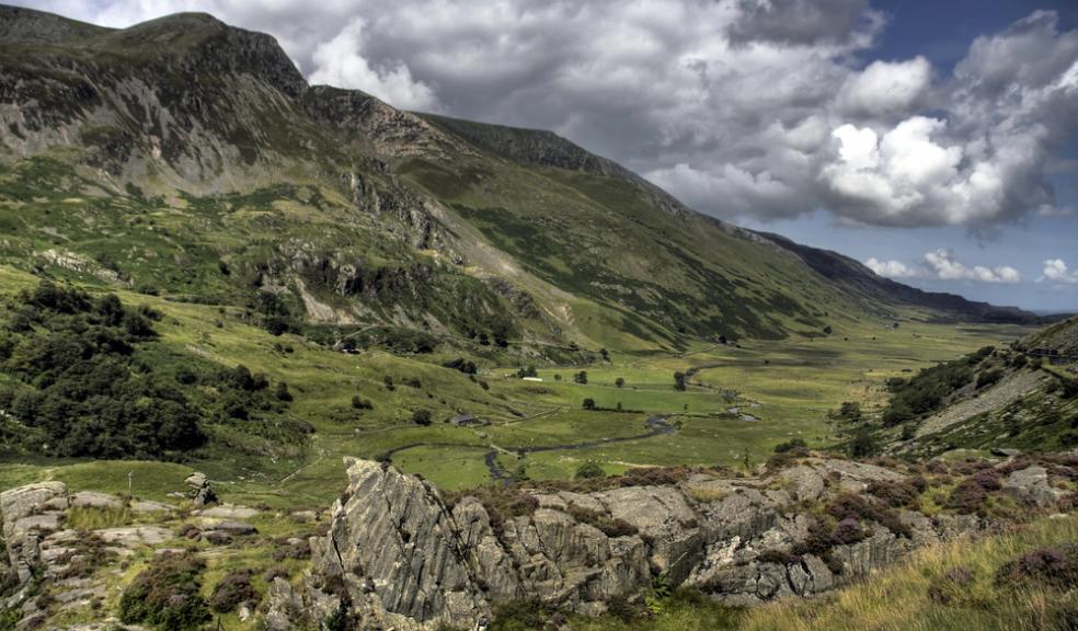 Snowdonia