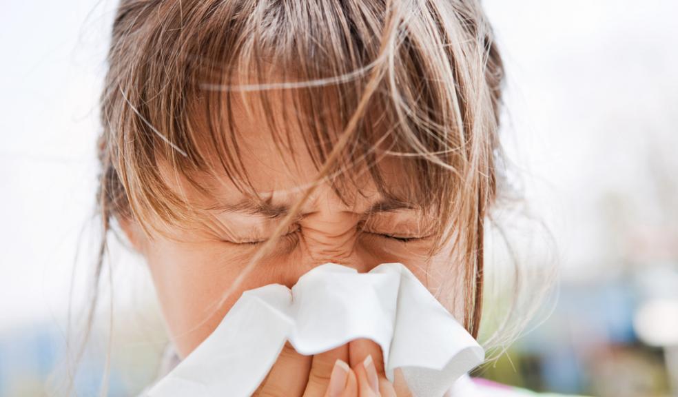 Plymouth GP: “Have a cough or cold? Take care, not antibiotics”