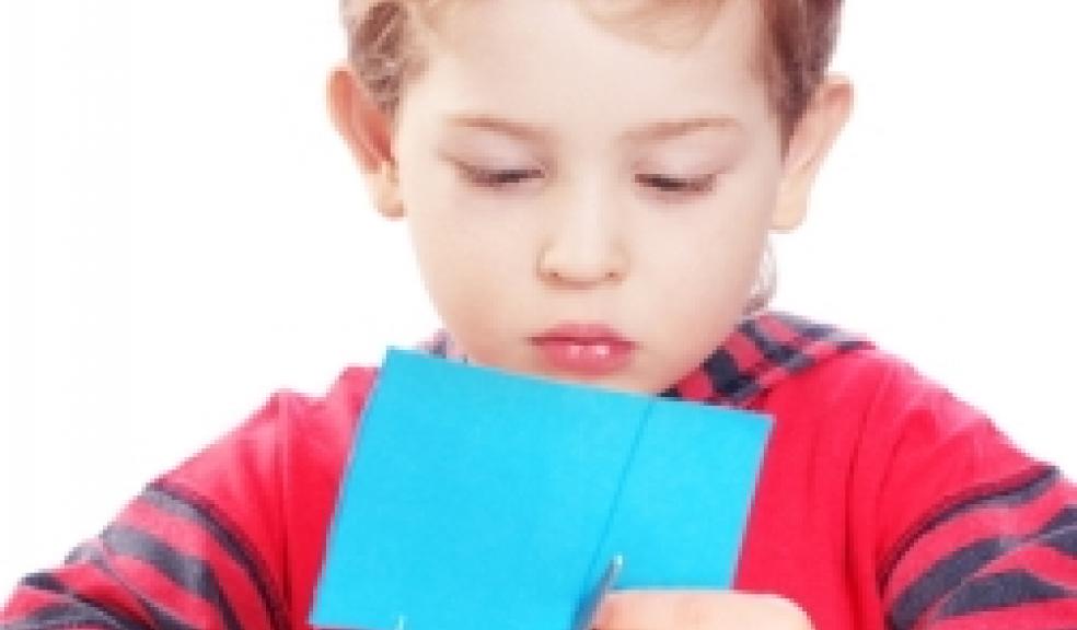Roman-inspired craft sessions for kids at City Museum