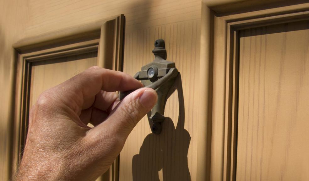 Police urge Plymouth residents to be vigilant of bogus callers