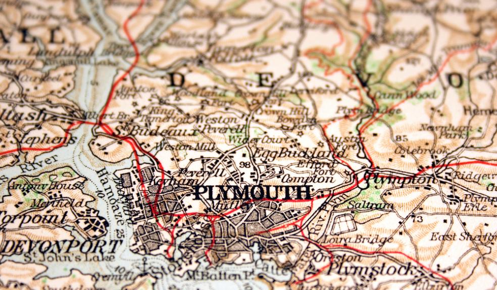 Plymouth's future appears to be in safe hands as the next generation of planners have proved