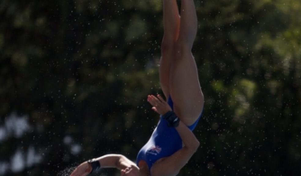 Tonia Couch. Image: marcello farina / Shutterstock.com
