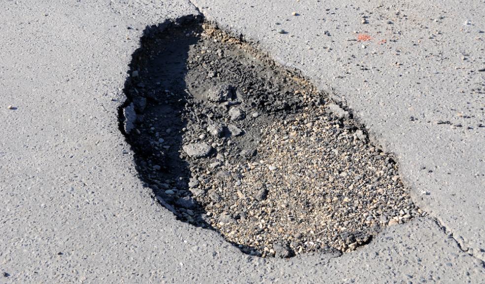 Two-week patching programme will repair another 11 roads