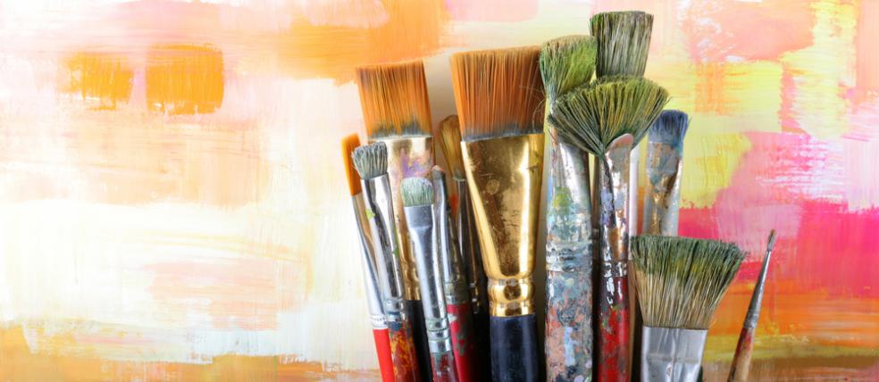 Art graduates showcase work in Council House exhibition