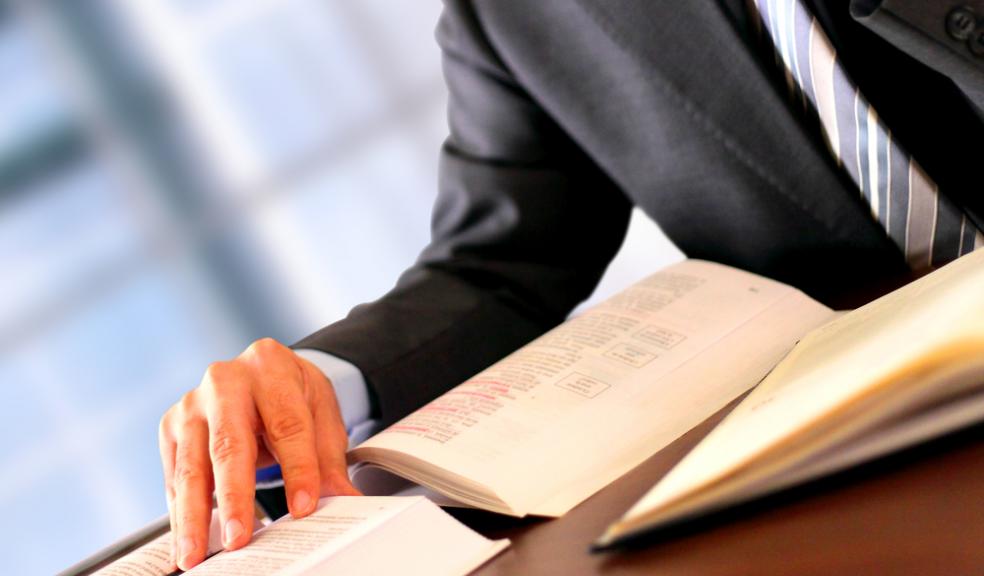Law Society warns that Legal Aid changes pose "significant risk"