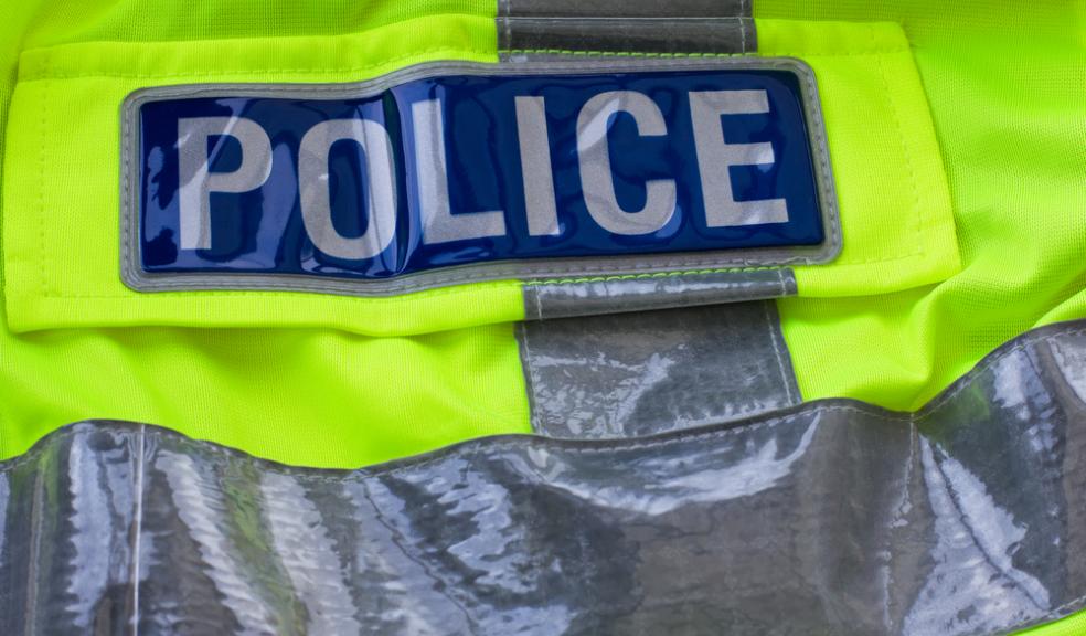 Police search for missing Plymouth man, Timothy Harwood