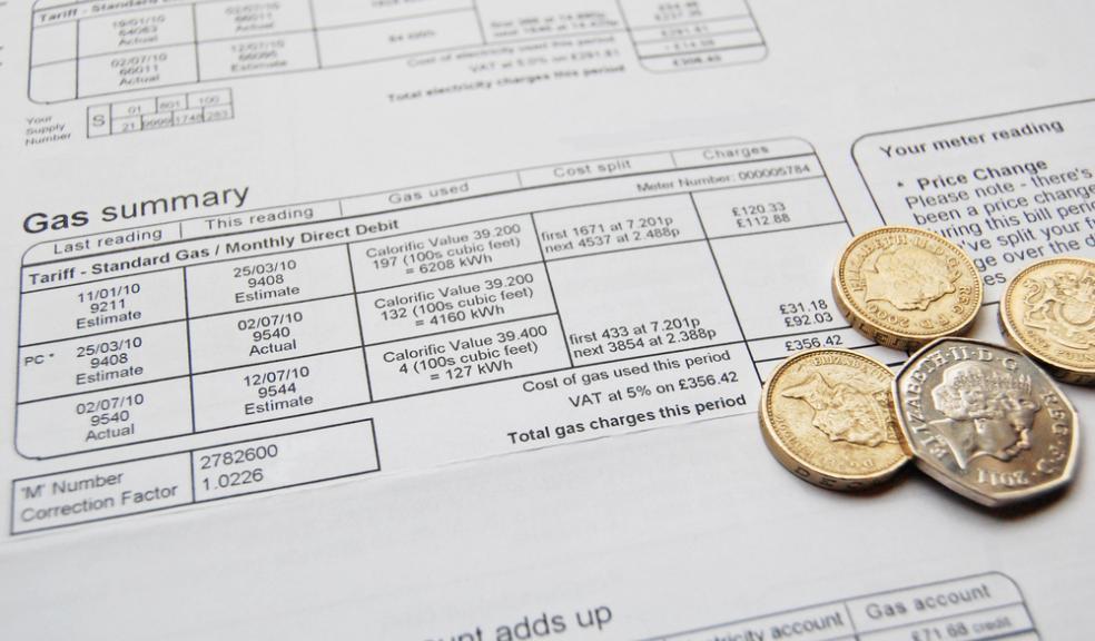 Government and John Lewis launch energy efficiency labelling trial