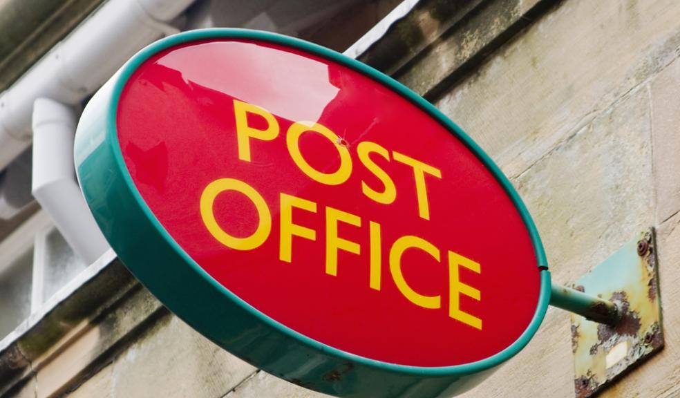 Strike action by the CWU will affect some Post Offices today