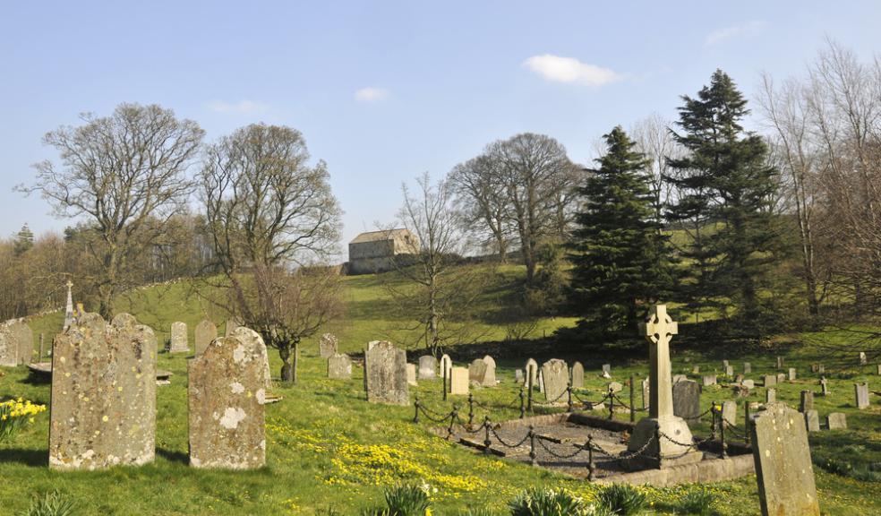 Crisis looms as new study reveals extent of England's Grave Shortage