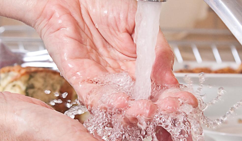 Have your say on £850 million proposals to improve your water and sewerage services