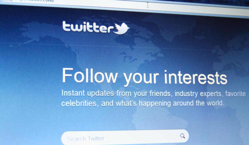Twitter's UK rep apologises to women for on-line abuse