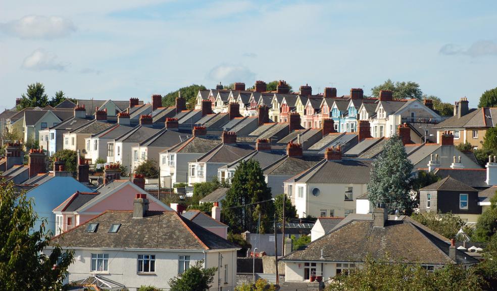South West house sales hit highest level in over five years