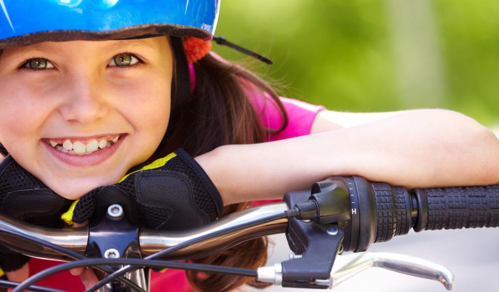 Parents looking for activities for their children to get involved with this summer can take advantage of ‘Bikeability’, the cycling proficiency training for the 21st century