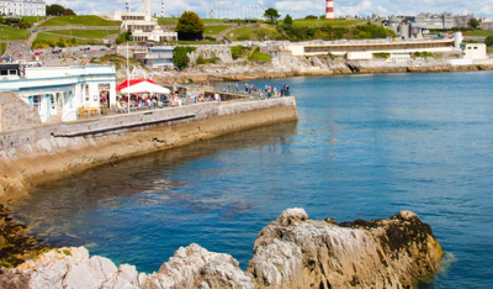 Plymouth's Ocean City Festival
