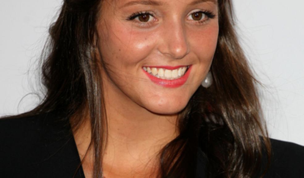 Laura Robson. Image: Featureflash / Shutterstock.com