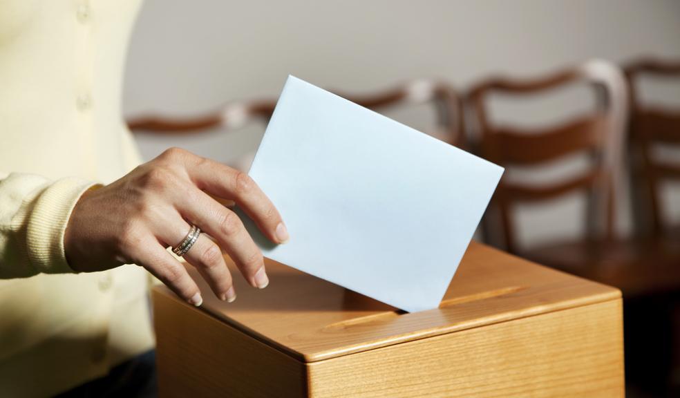 Southway by-election to be held next Thursday