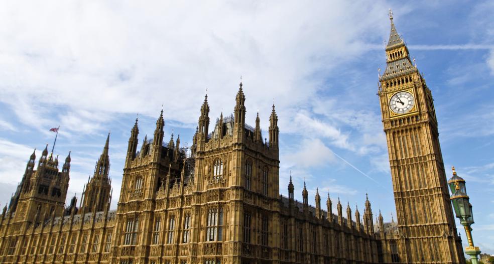 Plymouth's rep joins other members of Youth Parliament for annual sitting