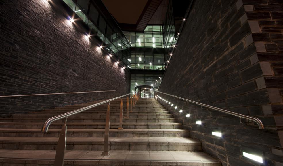 Plymouth University has been named one of world’s leading modern universities rising seven places to number 53 in the prestigious Times Higher Education 100 Under 50 2013 world rankings.