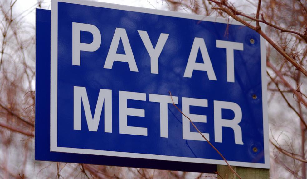Council consults on proposed new parking tariffs
